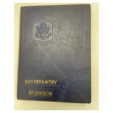 1941 Fort Bragg Military Yearbook