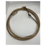 Cowboy Lasso Rope