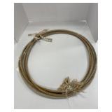 Cowboy Lasso Rope