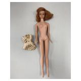 1963 Fashion Queen Barbie
