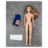 Bendable Leg Skipper