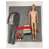 1950 Ken Doll