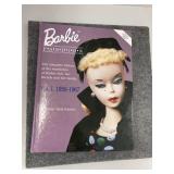 Barbie Fashion Collection Book