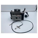 Polaroid Land Camera Automatic 100