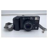Minolta Camera w/ Lens