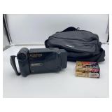 Sharp Viewcam Camcorder