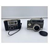 Argus Autronic 35 Camera