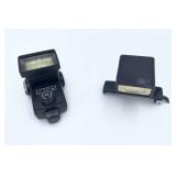 Vivitar Flash