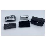 Camera Flash Filters