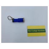 Vintage Peep Show Viewer Bakelite Telescope