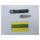 Vintage Bottle Opener