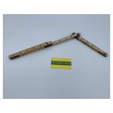 Collapsable Tape Measure