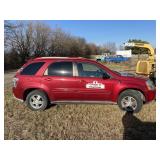 2005 Chevrolet Equinox LT