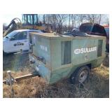Sullair Air Compressor
