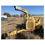 Vermeer 1230 Wood Chipper