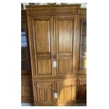 Beautiful Ethan Allen TV Cabinet