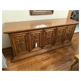 Drexel Buffet - 72" Long