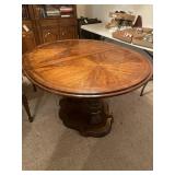 Heritage Table - 50" L