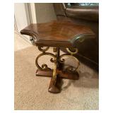 Small Side Table - 18" T