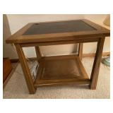 Side Table - 28" W