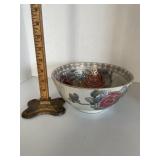 Toyo Decorative Bowl