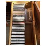 Assorted CDs