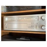 Toshiba Stereo Receiver