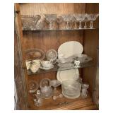 Cut Glass Collection