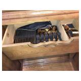 Stainless Steel Silverware Set