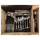 Silverware Set
