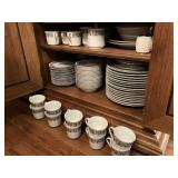 Dishware Set