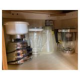 Assorted Blenders