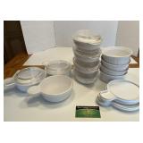 Corning Dishware