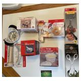 Kitchen Utensils & Accessories