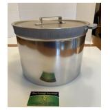 Heavy Duty Stock Pan