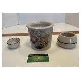 Wester Years Hand Turn Pottery