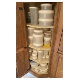 Rubbermaid Containers & Lids