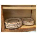 Corelle Plates