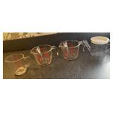 Measuring Cups