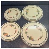 Electric Stove Burner Covers