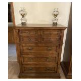 Drexel Chest of Drawers