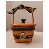 1999 Longaberger Basket