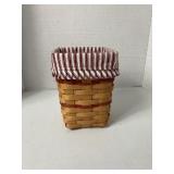 1996 Longaberger Basket