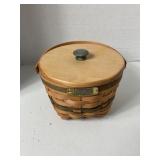 1994 Longaberger Basket