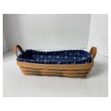 1995 Longaberger Basket