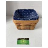 1995 Longaberger Basket