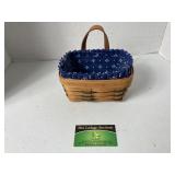 1995 Longaberger Basket