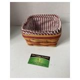 1996 Longaberger Basket