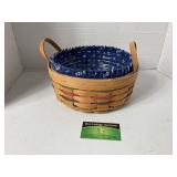 1995 Longaberger Basket