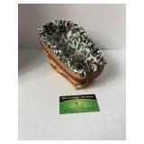 1998 Longaberger Basket